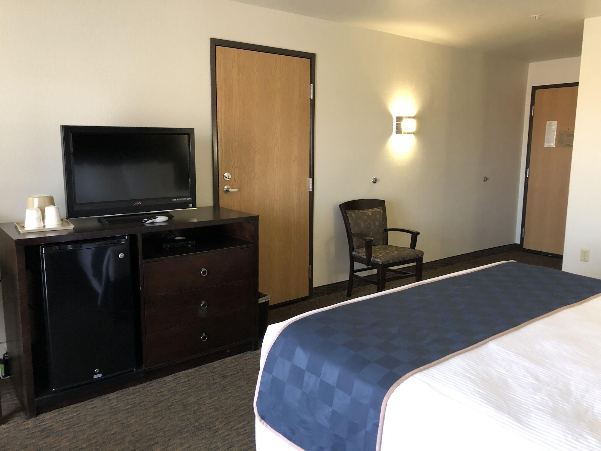 Days Inn & Suites By Wyndham Page Lake Powell Exterior foto