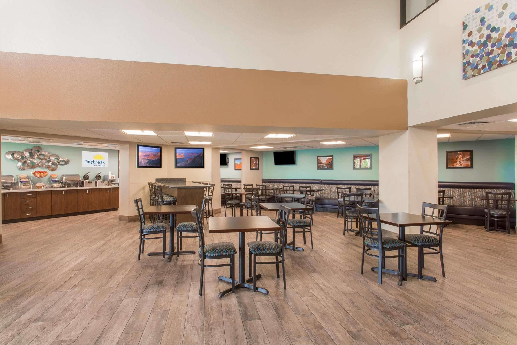Days Inn & Suites By Wyndham Page Lake Powell Exterior foto