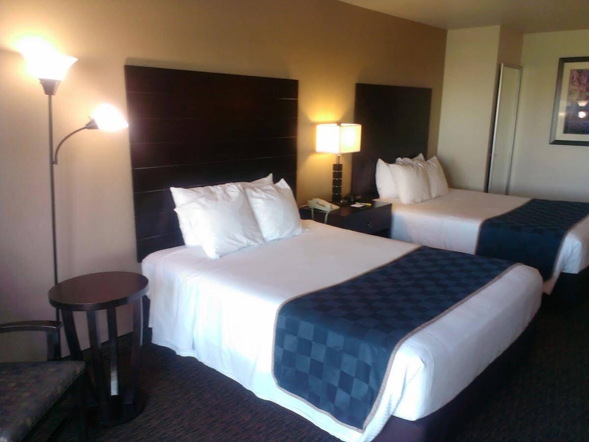Days Inn & Suites By Wyndham Page Lake Powell Exterior foto